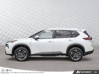 2026 Nissan Rogue AWD SV Moonroof-2