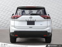 2026 Nissan Rogue AWD SV Moonroof-4
