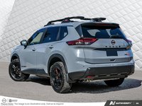 2026 Nissan Rogue Rock Creek-3
