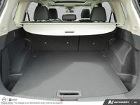 2026 Nissan Rogue SV Moonroof-6