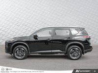 2026 Nissan Rogue SV Moonroof-2