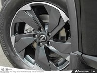 2026 Nissan Rogue SV Moonroof-7