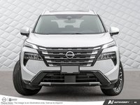 2026 Nissan Rogue Platinum-1
