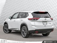 2026 Nissan Rogue Platinum-3