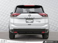 2026 Nissan Rogue Platinum-4