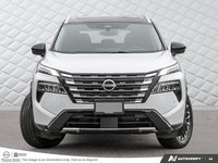 2026 Nissan Rogue Platinum-1