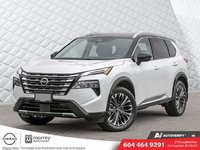 2026 Nissan Rogue Platinum-0