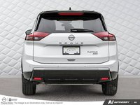2026 Nissan Rogue Platinum-4