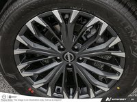 2026 Nissan Rogue Platinum-7