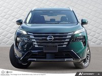 2026 Nissan Rogue Platinum-1