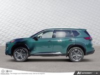 2026 Nissan Rogue Platinum-2