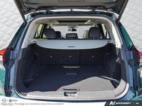 2026 Nissan Rogue Platinum-6