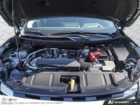 2026 Nissan Rogue Platinum-5