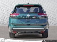 2026 Nissan Rogue Platinum-4