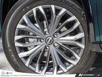 2026 Nissan Rogue Platinum-7