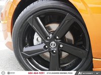 2022 Nissan Sentra SR NISSAN CANADA CERTIFIED-5