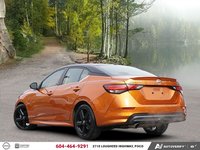 2022 Nissan Sentra SR NISSAN CANADA CERTIFIED-3