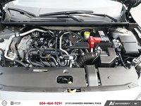 2022 Nissan Sentra SR MIDNIGHT EDITION NISSAN CERTIFIED PRE OWNED-7