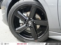 2022 Nissan Sentra SR MIDNIGHT EDITION NISSAN CERTIFIED PRE OWNED-5