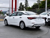 2024 Nissan Sentra S PLUS NISSAN CERTIFIED PRE OWNED-3