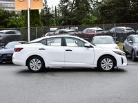 2024 Nissan Sentra S PLUS NISSAN CERTIFIED PRE OWNED-6