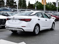 2024 Nissan Sentra S PLUS NISSAN CERTIFIED PRE OWNED-5