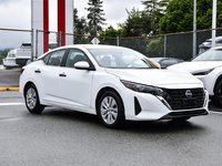 2024 Nissan Sentra S PLUS NISSAN CERTIFIED PRE OWNED-7