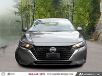 2024 Nissan Sentra SV NISSAN CANADA CERTIFIED PRE OWNED-1