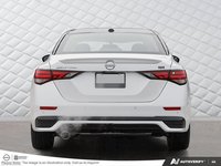 2025 Nissan Sentra SR MIDNIGHT EDITION-4