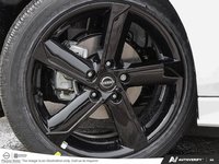 2025 Nissan Sentra SR MIDNIGHT EDITION-7