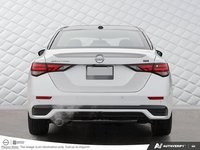 2025 Nissan Sentra SR MIDNIGHT EDITION-4