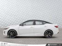 2025 Nissan Sentra SR MIDNIGHT EDITION-2