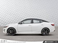 2025 Nissan Sentra SR MIDNIGHT EDITION-2