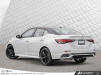 2025 Nissan Sentra SR NISSAN CANADA CERTIFIED PRE OWNED-3