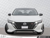 2025 Nissan Sentra SR NISSAN CANADA CERTIFIED PRE OWNED-1