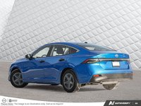 2026 Nissan Sentra S-3