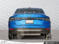 2026 Nissan Sentra S-4