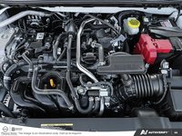 2026 Nissan Sentra S-5