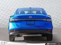 2026 Nissan Sentra SV Premium-4