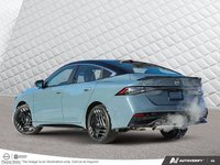 2026 Nissan Sentra SR-3