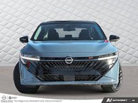 2026 Nissan Sentra SR-1
