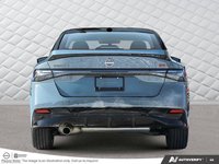2026 Nissan Sentra SR-4