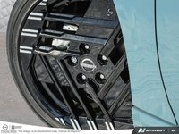 2026 Nissan Sentra SR-7