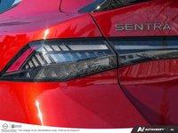 2026 Nissan Sentra SR Sedan-7