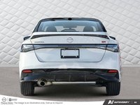 2026 Nissan Sentra SR Premium-4