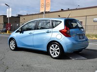2014 Nissan Versa Note SL MORREY CERTIFIED PRE OWNED-2