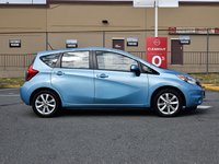 2014 Nissan Versa Note SL MORREY CERTIFIED PRE OWNED-5