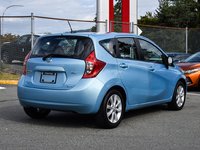 2014 Nissan Versa Note SL MORREY CERTIFIED PRE OWNED-4