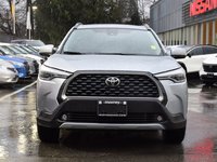 2022 Toyota Corolla Cross XLE AWD-7