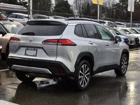 2022 Toyota Corolla Cross XLE AWD-4
